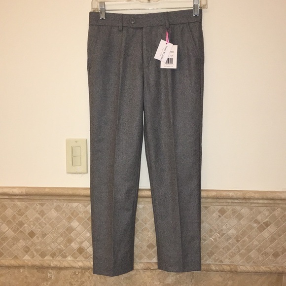 isaac mizrahi boys pants